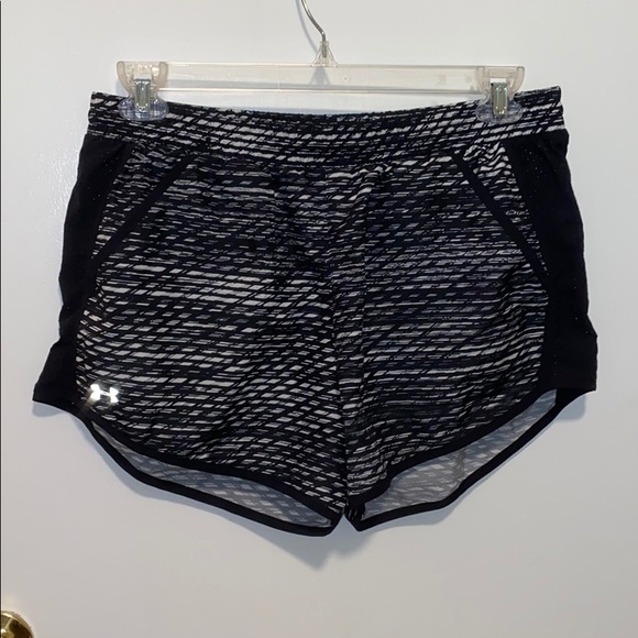 Under Armour Pants - Under Armour running shorts